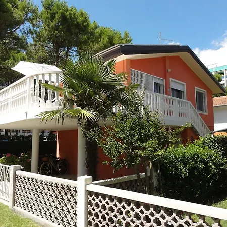 Auriga Lejlighed Bibione