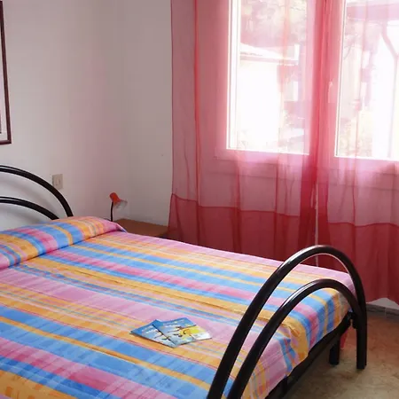 Lejlighed Auriga Bibione