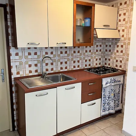 Apartman Auriga