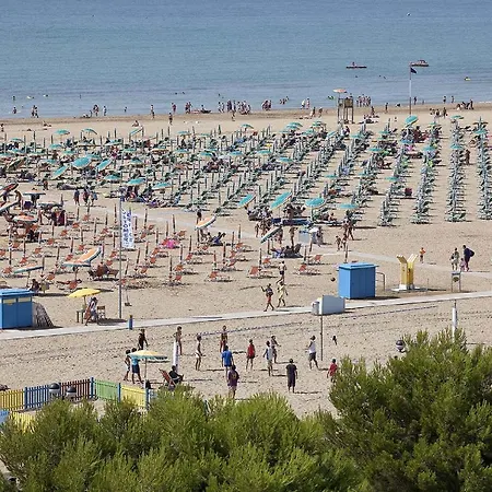 Auriga Lejlighed Bibione