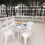 Auriga Apartman Bibione