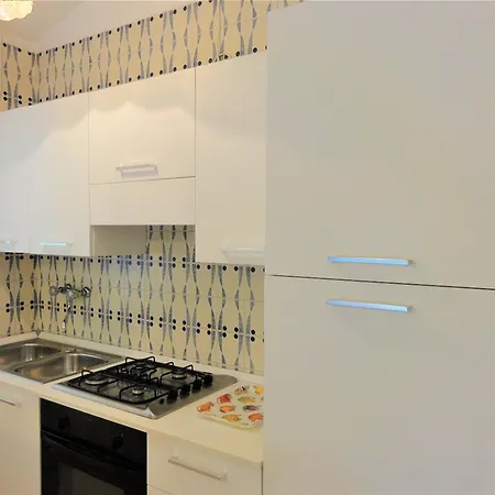 Auriga Apartment *