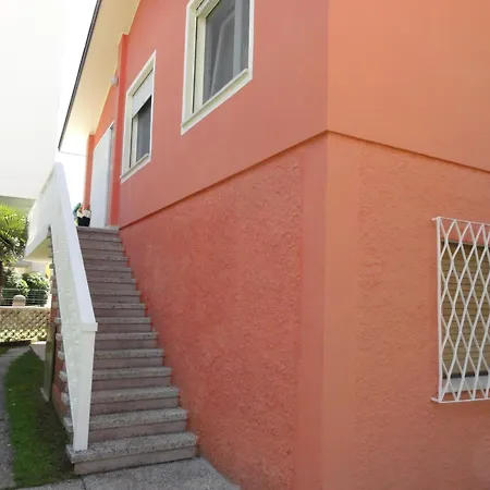 Auriga Apartment Bibione