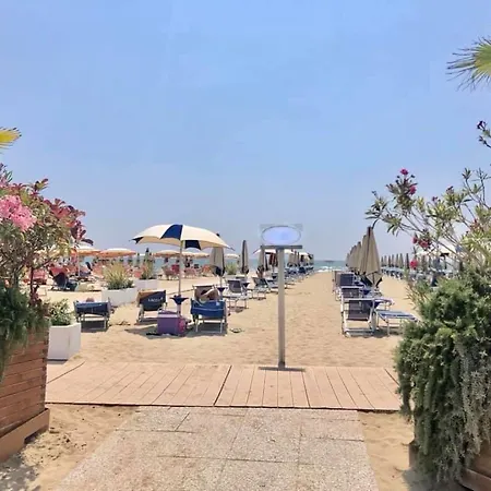 Auriga 아파트 비비오네