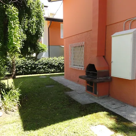 Apartman Auriga Bibione