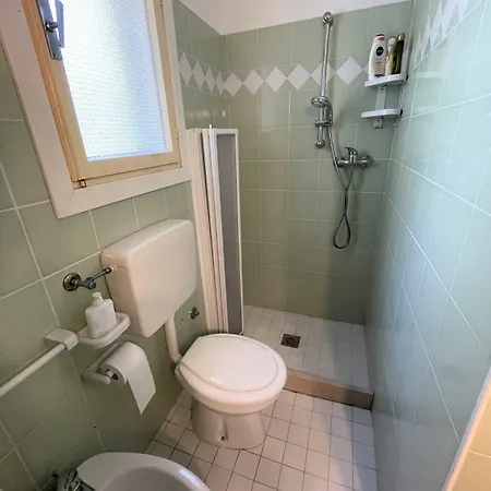Apartment Auriga *