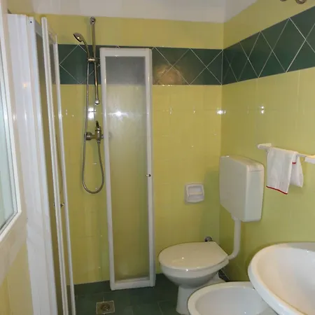 Auriga Apartment