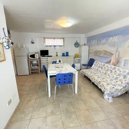 Auriga Апартаменти