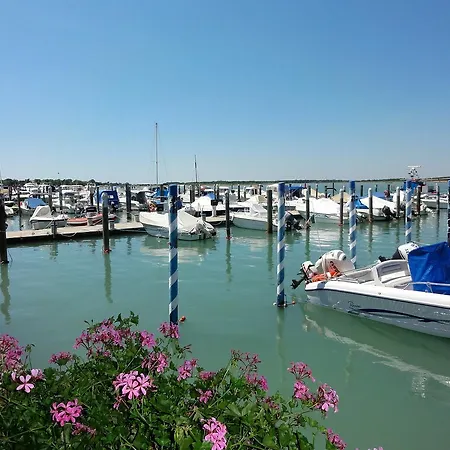 Auriga Apartment Bibione