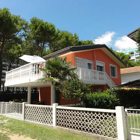 Auriga Apartment Bibione