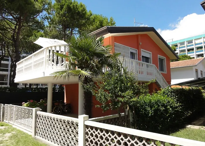 Auriga Apartman Bibione