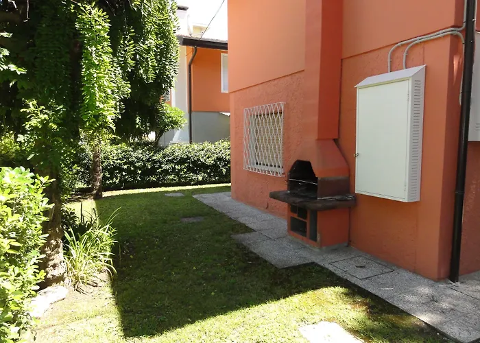Apartman Auriga Bibione