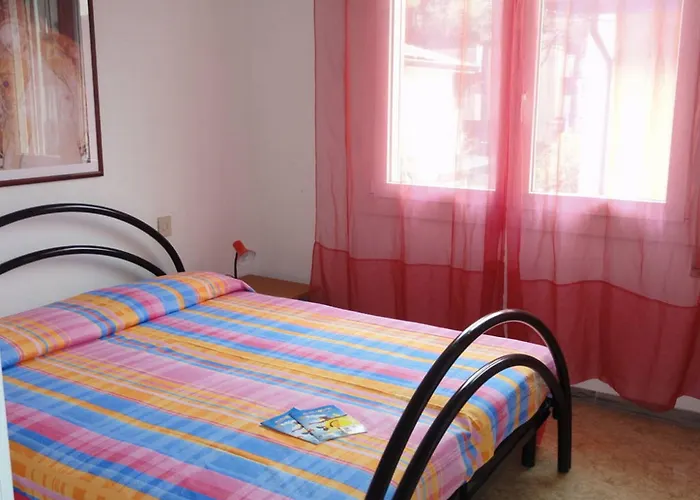 Apartman Auriga Bibione
