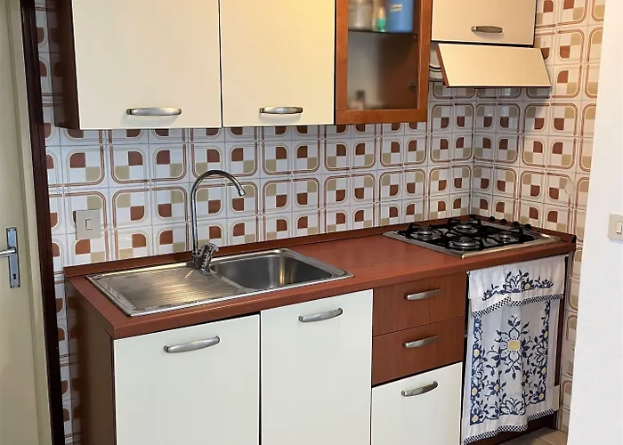Apartman Auriga