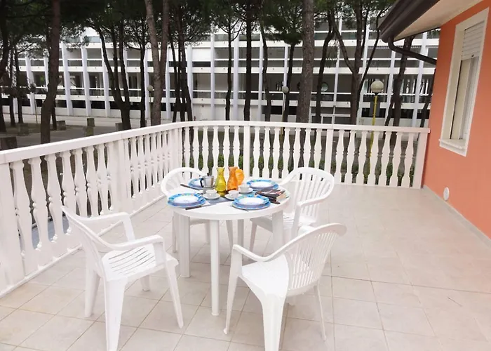 Auriga Apartment Bibione