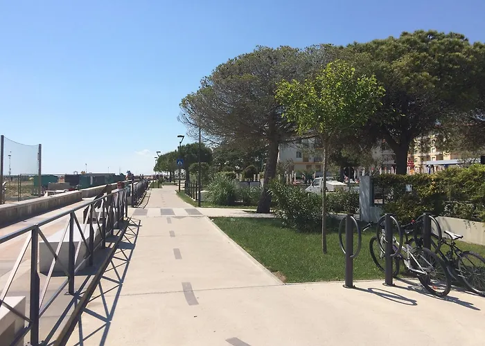 Auriga Apartman Bibione