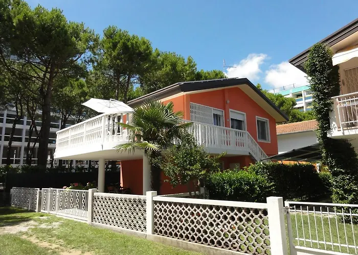 Auriga Apartman Bibione