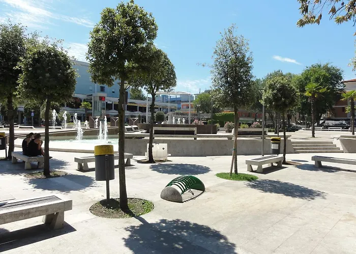 Auriga Apartman Bibione